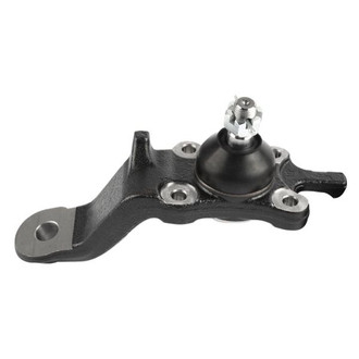 Suspensia® - Front Passenger Side Lower Ball Joint