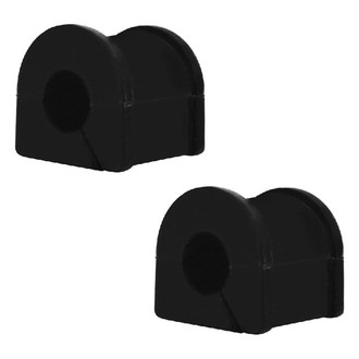 Suspensia® - Rear Control Arm Bushing Kit