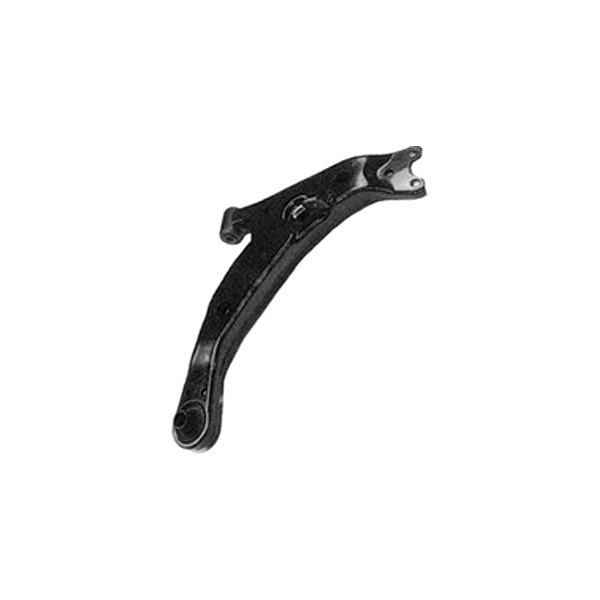 Suspensia® - Front Passenger Side Lower Control Arm