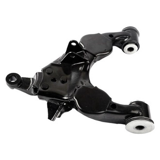 Suspensia® - Front Driver Side Lower Control Arm