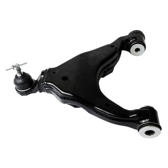 Suspensia® - Front Driver Side Lower Control Arm and Ball Joint Assembly