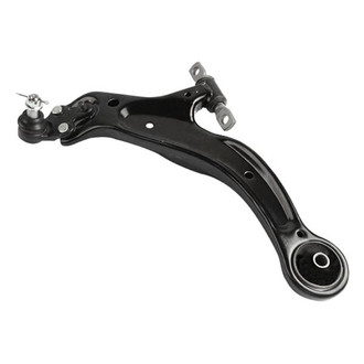 Suspensia® - Front Driver Side Lower Control Arm and Ball Joint Assembly
