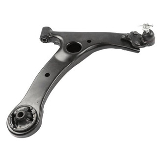 Suspensia® - Front Passenger Side Lower Control Arm and Ball Joint Assembly