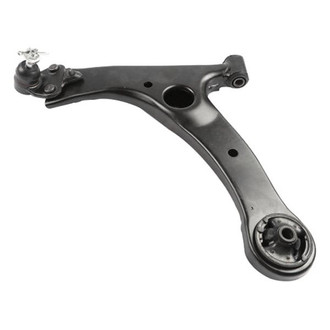 Suspensia® - Front Driver Side Lower Control Arm and Ball Joint Assembly