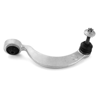 Suspensia® - Front Passenger Side Upper Forward Control Arm and Ball Joint Assembly