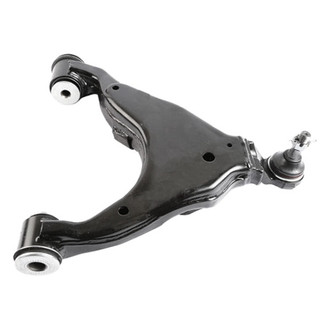 Suspensia® - Front Passenger Side Lower Control Arm and Ball Joint Assembly