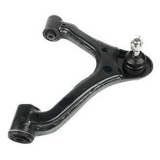 Suspensia® - Front Passenger Side Upper Control Arm and Ball Joint Assembly