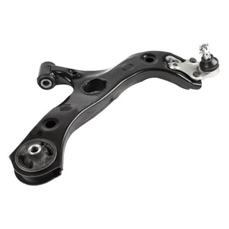 Suspensia® - Control Arm and Ball Joint Assembly