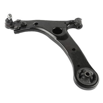 Suspensia® - Front Driver Side Lower Control Arm and Ball Joint Assembly