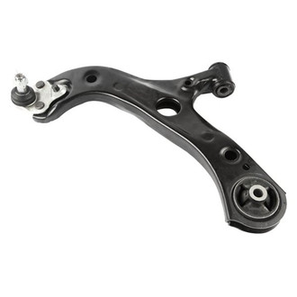 Suspensia® - Front Driver Side Lower Control Arm