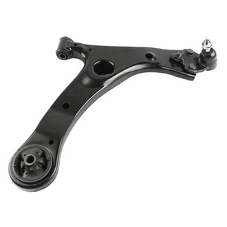 Suspensia® - Front Passenger Side Lower Control Arm and Ball Joint Assembly