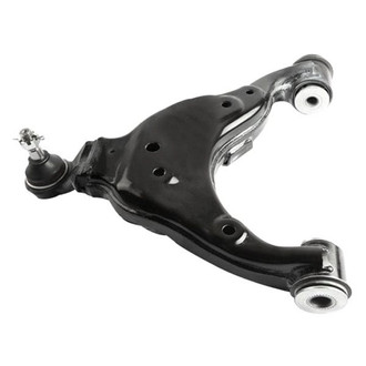 Suspensia® - Front Driver Side Lower Control Arm and Ball Joint Assembly