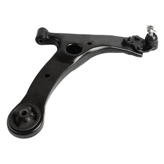 Suspensia® - Front Passenger Side Lower Control Arm and Ball Joint Assembly