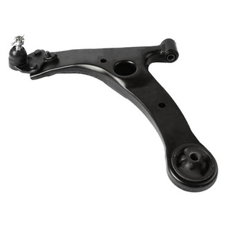 Suspensia® - Front Driver Side Lower Control Arm and Ball Joint Assembly