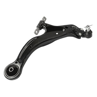Suspensia® - Front Passenger Side Lower Control Arm and Ball Joint Assembly
