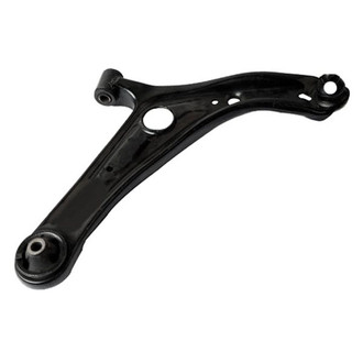 Suspensia® - Front Passenger Side Lower Control Arm and Ball Joint Assembly