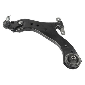 Suspensia® - Front Lower Control Arm and Ball Joint Assembly