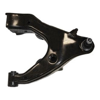 Suspensia® - Front Passenger Side Lower Control Arm and Ball Joint Assembly