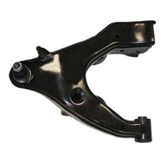 Suspensia® - Front Driver Side Lower Control Arm and Ball Joint Assembly