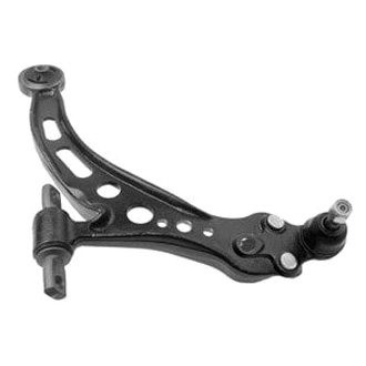 Suspensia® - Front Driver Side Control Arm and Ball Joint Assembly