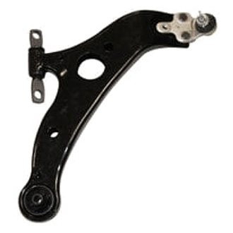 Suspensia® - Front Passenger Side Lower Control Arm and Ball Joint Assembly