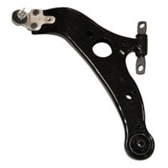 Suspensia® - Front Driver Side Lower Control Arm and Ball Joint Assembly