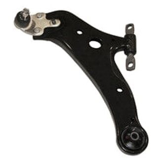 Suspensia® - Control Arm and Ball Joint Assembly