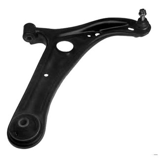 Suspensia® - Front Passenger Side Lower Control Arm and Ball Joint Assembly