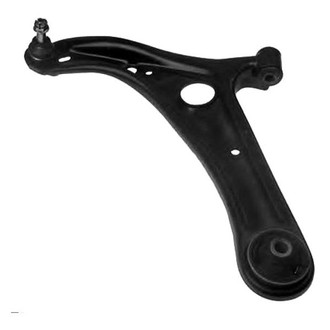 Suspensia® - Front Driver Side Lower Control Arm