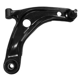 Suspensia® - Front Passenger Side Lower Control Arm and Ball Joint Assembly