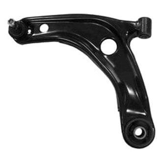 Suspensia® - Front Lower Control Arm and Ball Joint Assembly