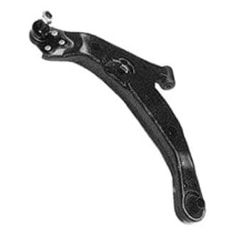 Suspensia® - Front Driver Side Lower Control Arm