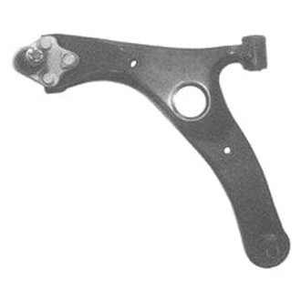 Suspensia® - Front Driver Side Lower Control Arm and Ball Joint Assembly