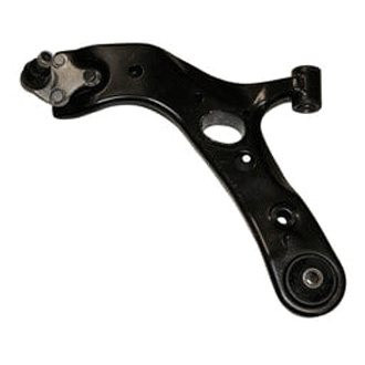 Suspensia® - Front Driver Side Lower Control Arm and Ball Joint Assembly
