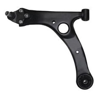 Suspensia® - Front Driver Side Lower Control Arm and Ball Joint Assembly