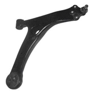 Suspensia® - Front Passenger Side Lower Control Arm and Ball Joint Assembly