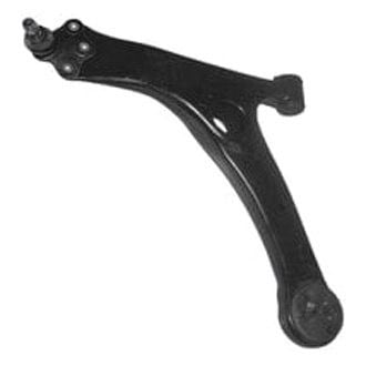 Suspensia® - Front Driver Side Lower Control Arm and Ball Joint Assembly