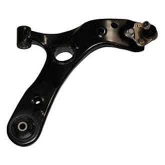 Suspensia® - Front Passenger Side Lower Control Arm and Ball Joint Assembly