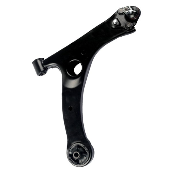 Suspensia® - Front Passenger Side Lower Control Arm and Ball Joint Assembly