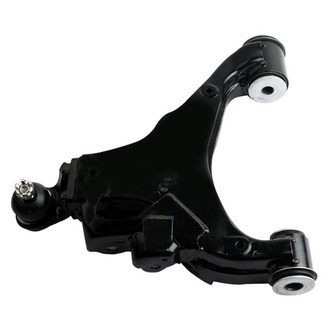 Suspensia® - Front Driver Side Lower Control Arm and Ball Joint Assembly