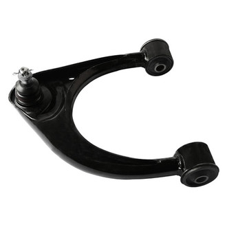 Suspensia® - Front Driver Side Upper Control Arm and Ball Joint Assembly