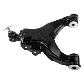 Suspensia® - Front Driver Side Lower Control Arm and Ball Joint Assembly