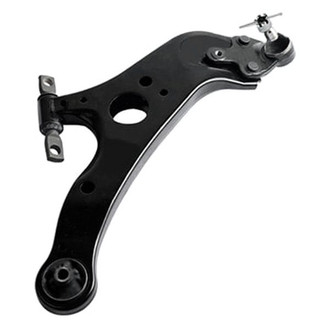 Suspensia® - Front Passenger Side Lower Control Arm and Ball Joint Assembly