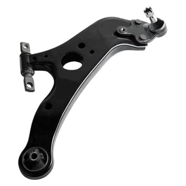 Suspension Control Arm and Ball Joint Assembly Front Right Lower SUSPENSIA