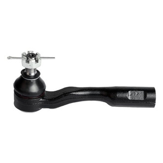 Suspensia® - Front Driver Side Outer Steering Tie Rod End