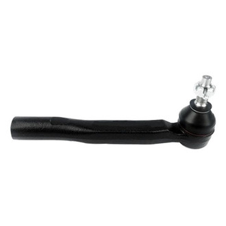 Suspensia® - Front Passenger Side Outer Steering Tie Rod End