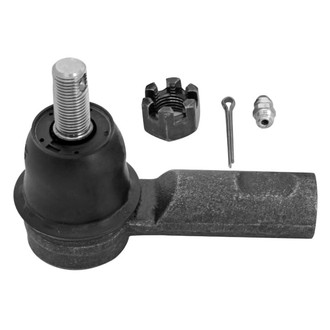 Suspensia® - Front Outer Steering Tie Rod End
