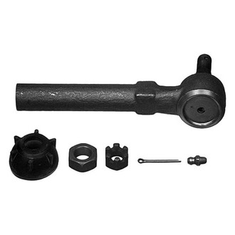 Suspensia® - Front Outer Steering Tie Rod End