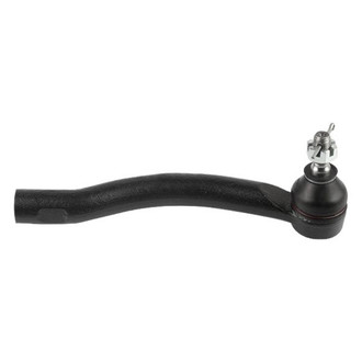 Suspensia® - Front Passenger Side Outer Steering Tie Rod End