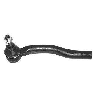 Suspensia® - Front Driver Side Outer Steering Tie Rod End